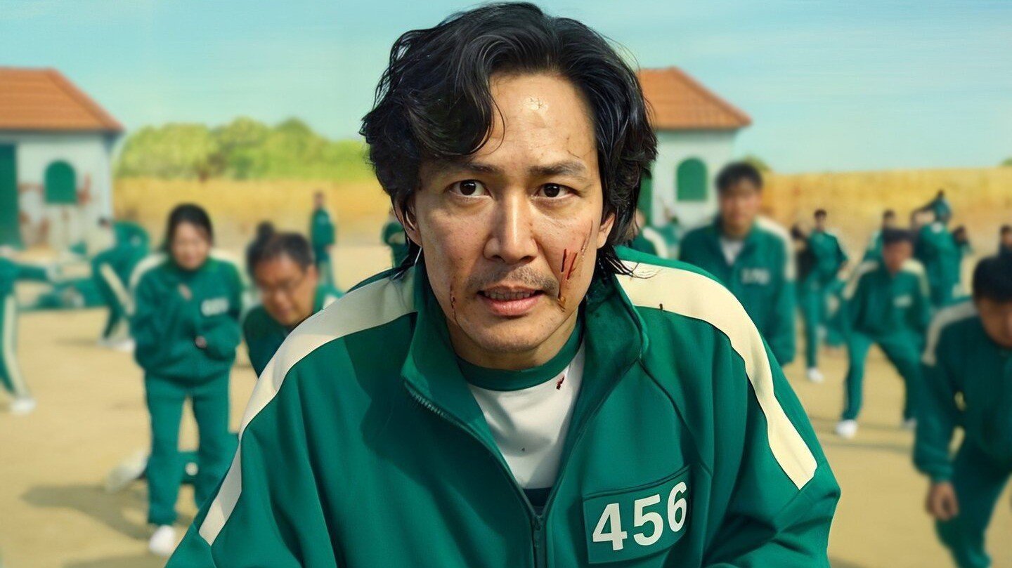 Актер сериала Игра в кальмара требует 88 млн рублей за каждую серию второго сезона