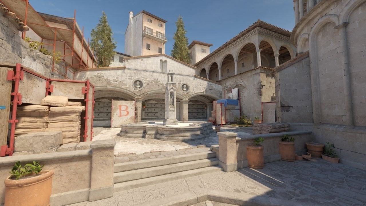 Стример показал как будет выглядеть Inferno в CounterStrike 2