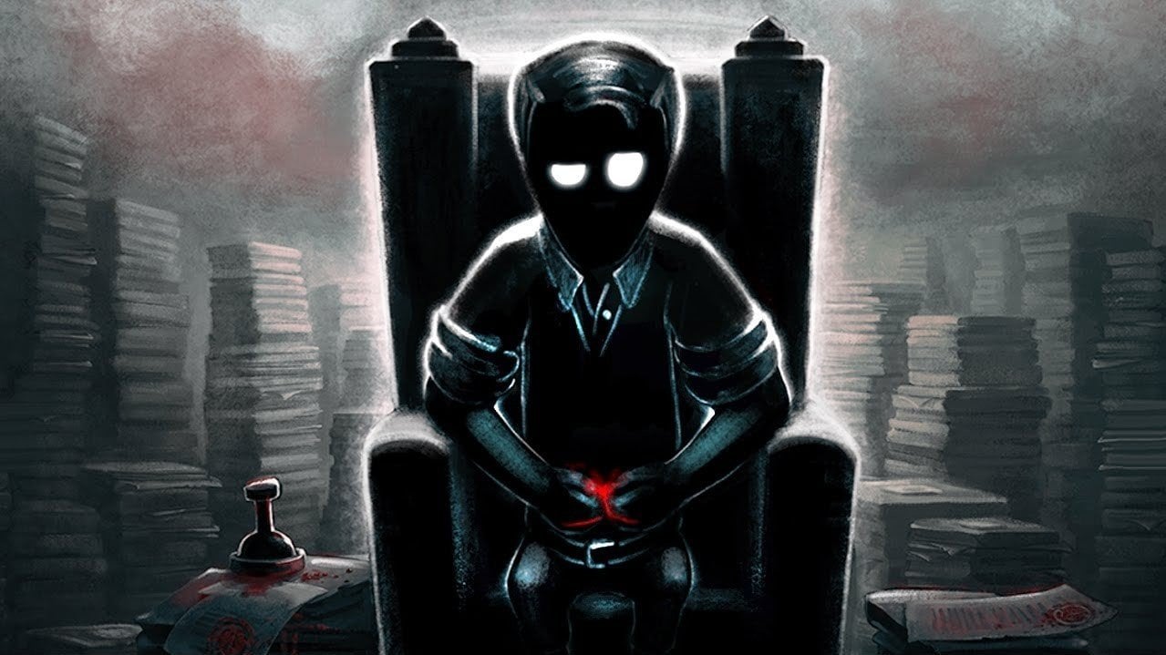 В GOG началась бесплатная раздача игры про жизнь в тоталитарном государстве