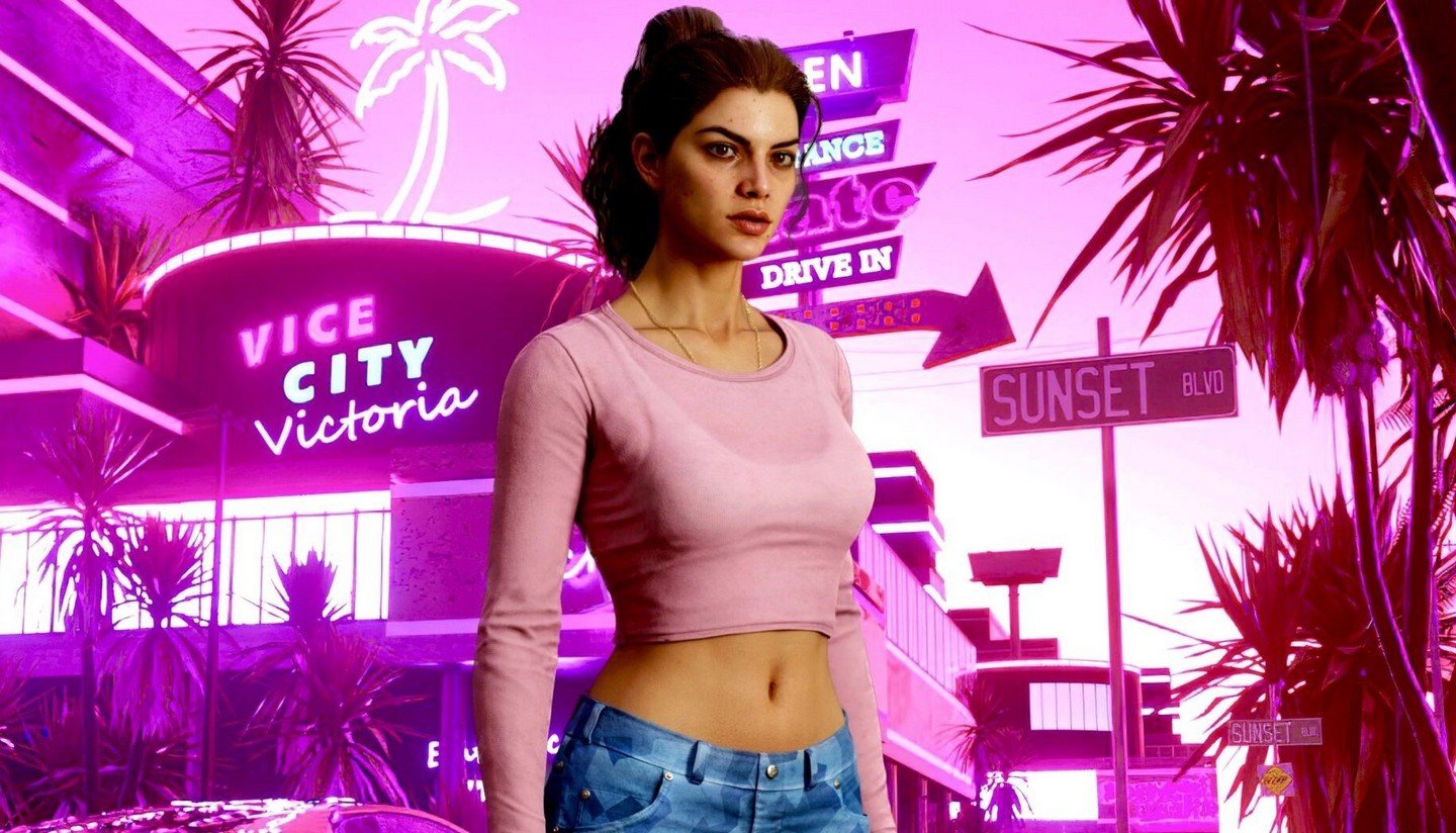 В сливе GTA 6 нашли новую функцию  главные герои смогут защищаться при взрывах
