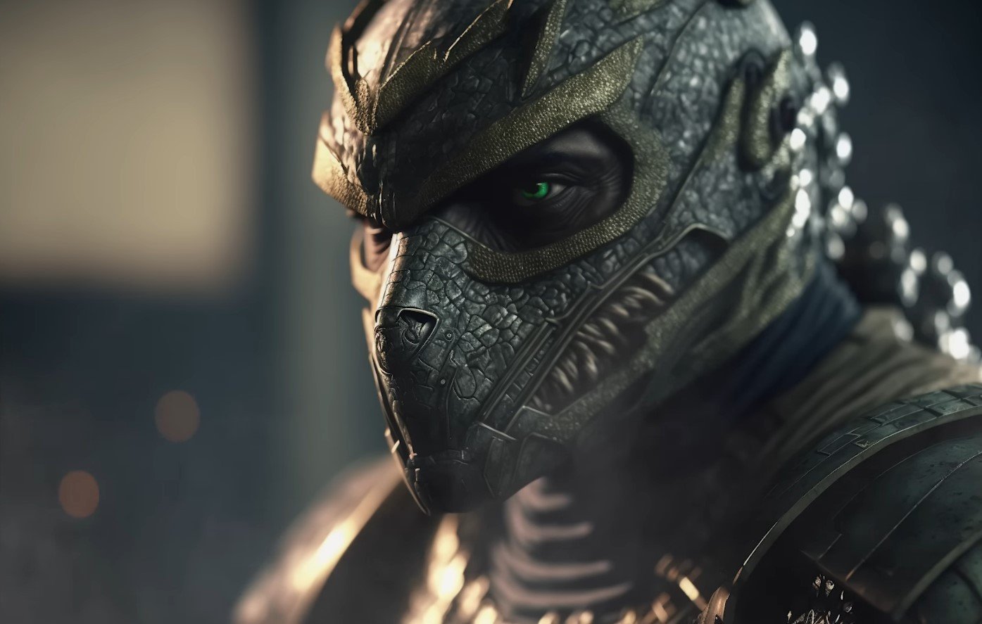 Автор Mortal Kombat 1 намекнул еще на двух новых героевниндзя