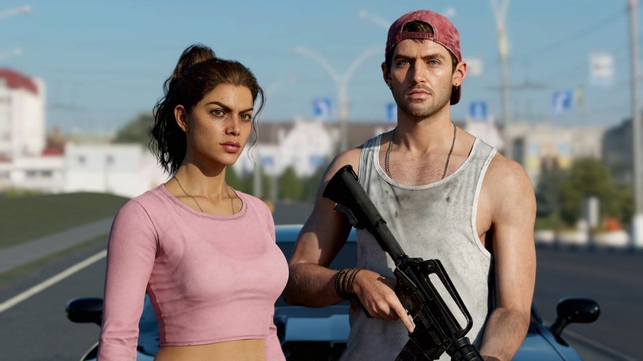 Дата выхода GTA 6 предполагаемый размер карты геймплей и все известные слухи
