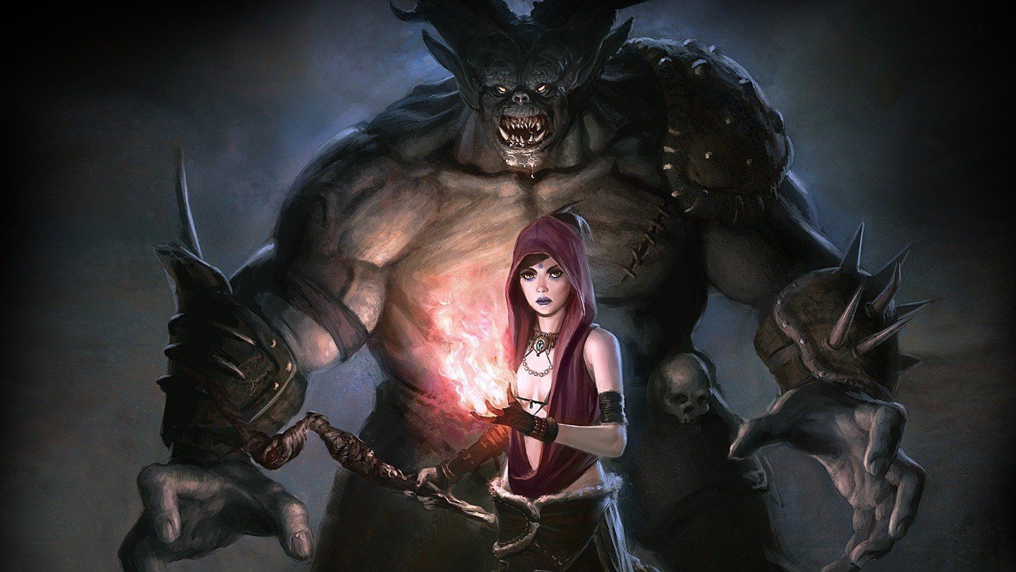 Топ10 модов для Dragon Age Origins