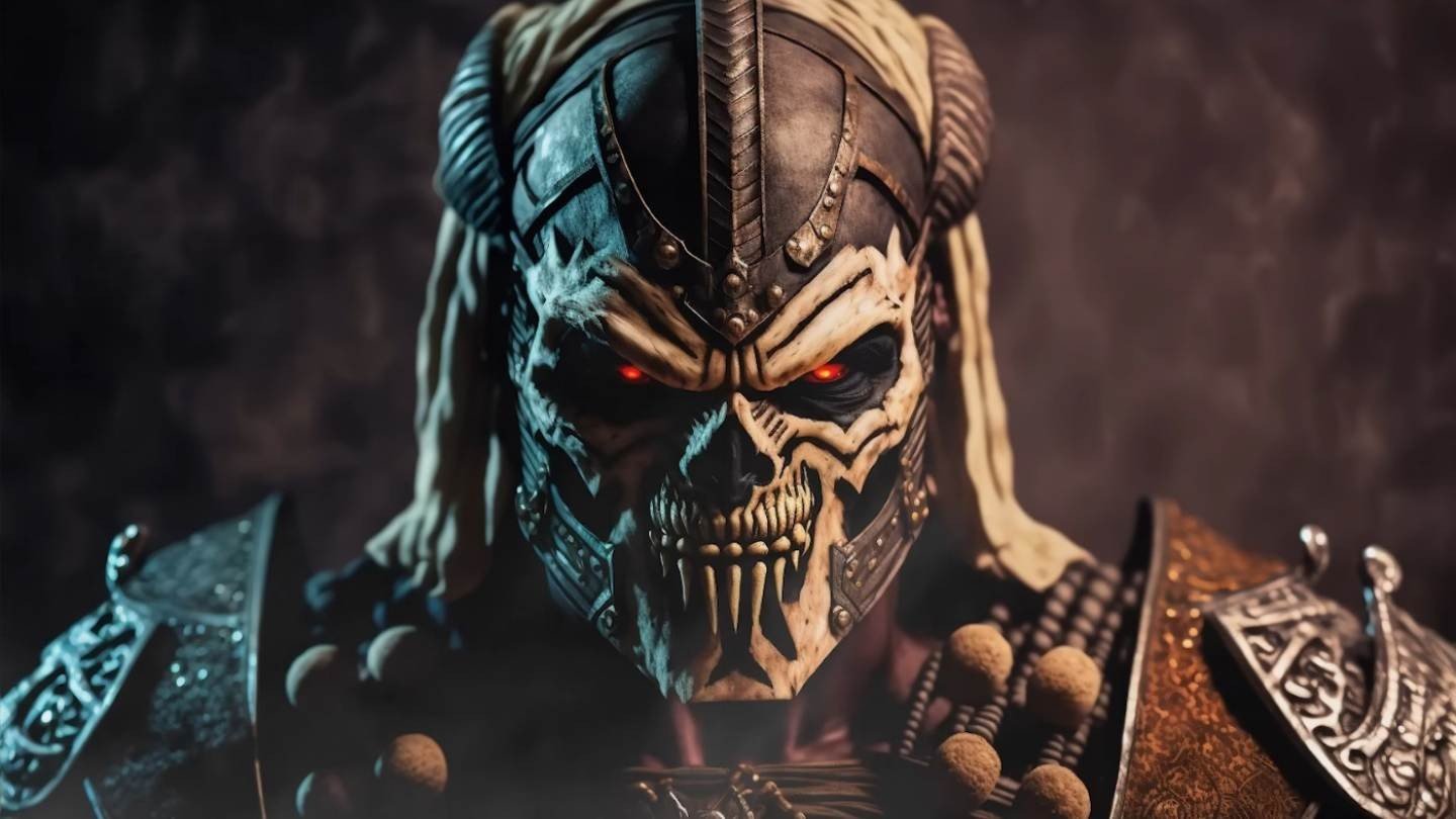 В новом трейлере Mortal Kombat 1 показали сразу 4 популярных героев