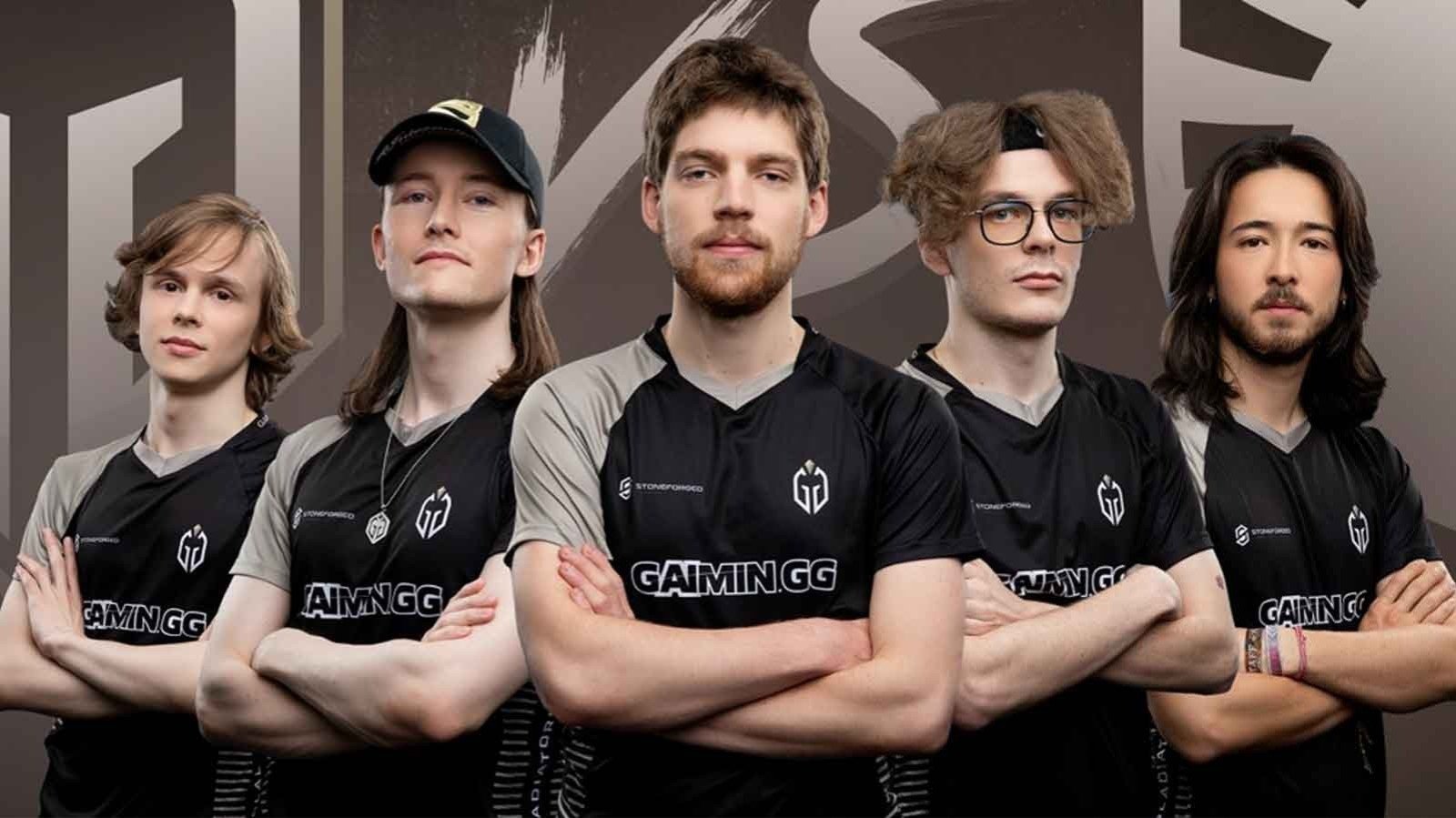 Прогноз на матч Gaimin Gladiators против Quest Esports на Bali Major 2023