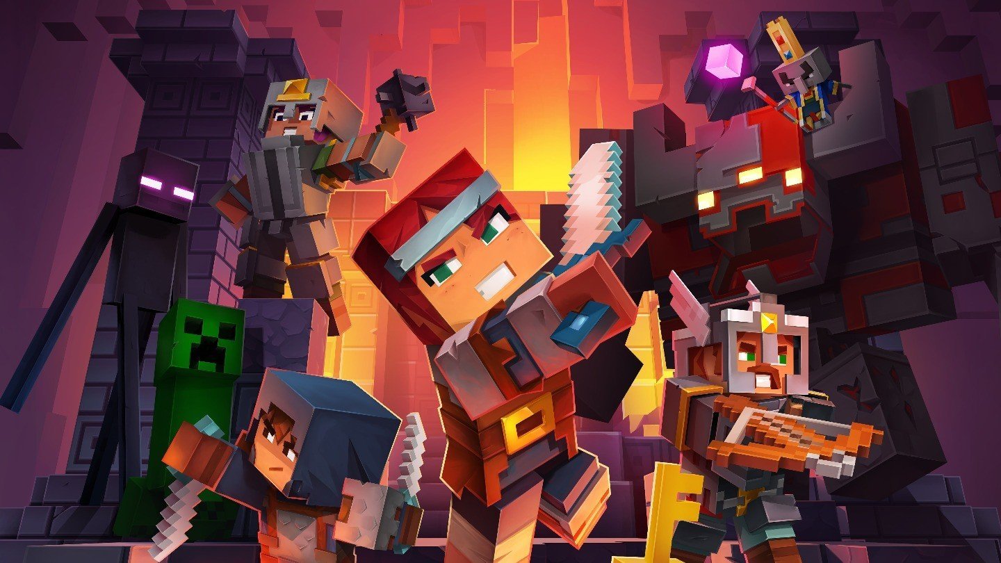 Все эффекты в Minecraft с командами и ID