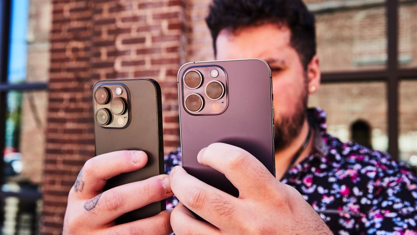 iPhone 15 Pro Max будет очень дорогим изза одной фичи
