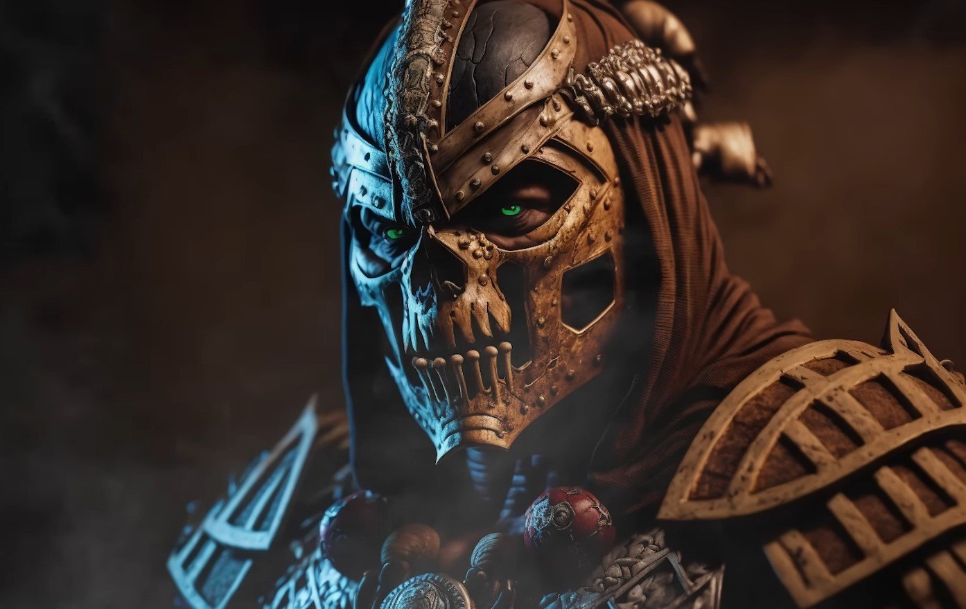 Раскрыта роль Шао Кана в Mortal Kombat 1  он не станет правителем Верхнего Мира