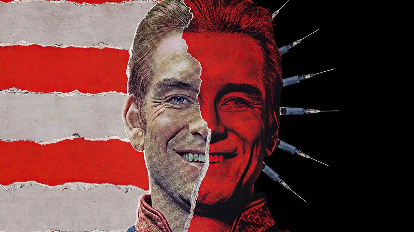 В Mortal Kombat 1 появится злодей из сериала Пацаны  доказательство нашли в TikTok