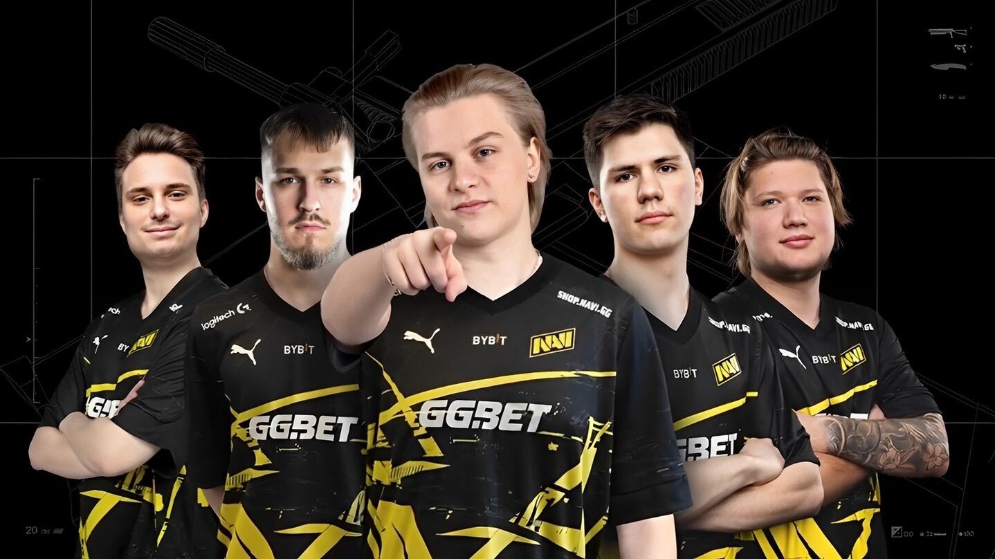 Прогноз на матч Natus Vincere против Astralis на BLAST Premier Fall Groups 2023