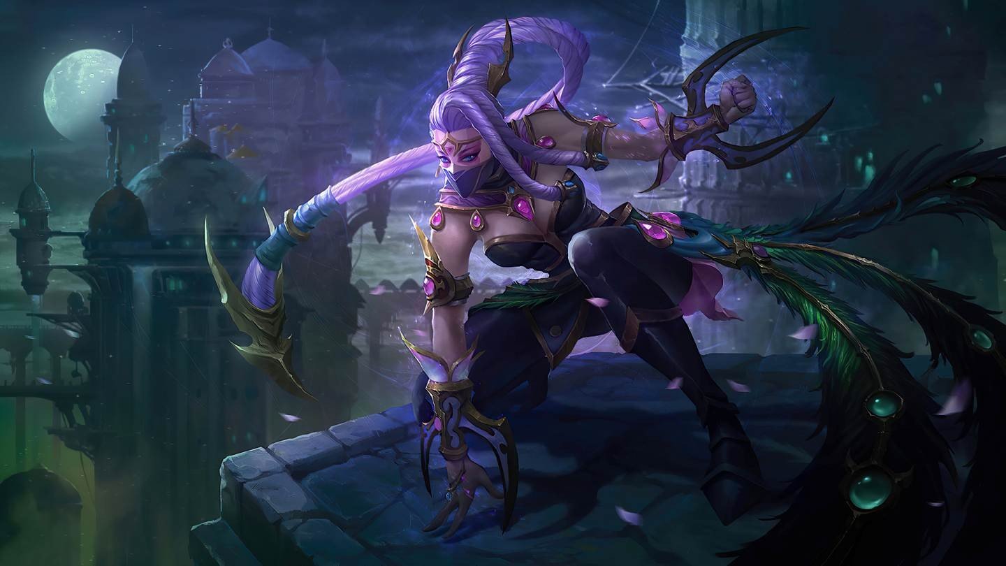 Стала известна дата выхода патча 734 в Dota 2