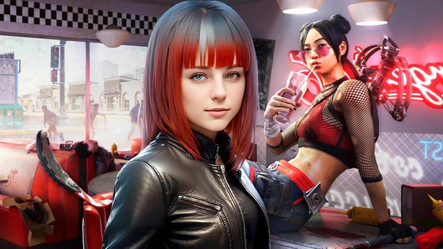 EMPRESS закончила взлом Dead Island 2  игру уже можно скачать с торрентов