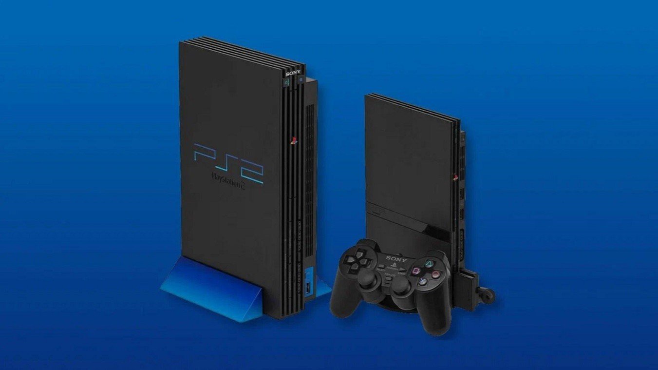 Лучший эмулятор PlayStation 2  гайд по настройке PCSX2