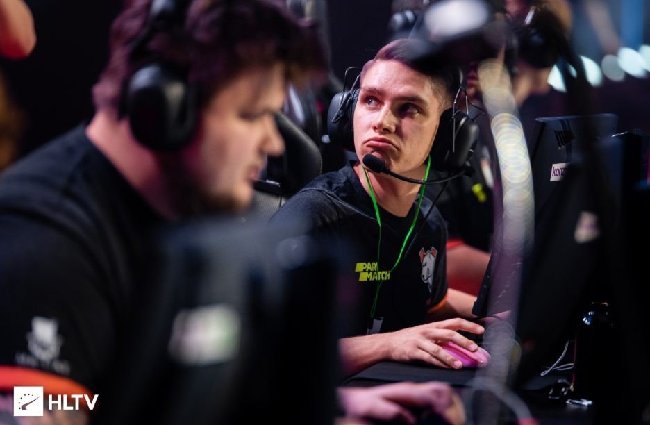 Virtuspro не сыграют на EPICENTER 2019 по CSGO