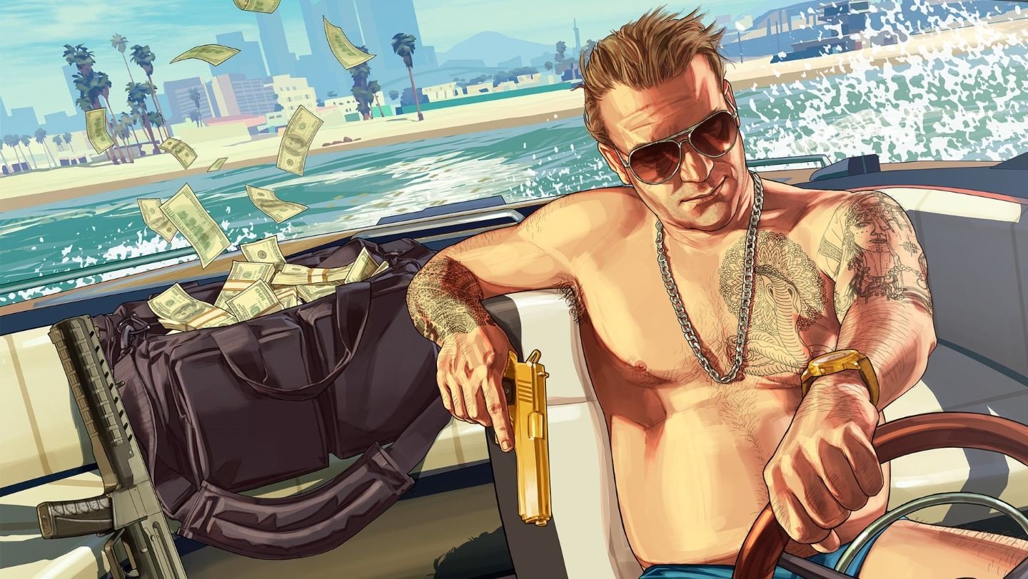 GTA 6 станет самым дорогим развлекательным продуктом в истории