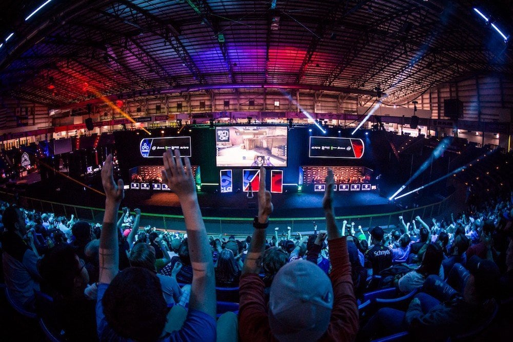 Sprout сыграет на DreamHack Open Atlanta 2019