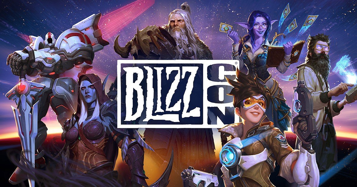 Игроки раскритиковали Blizzard за призовой фонд BlizzCon 2019
