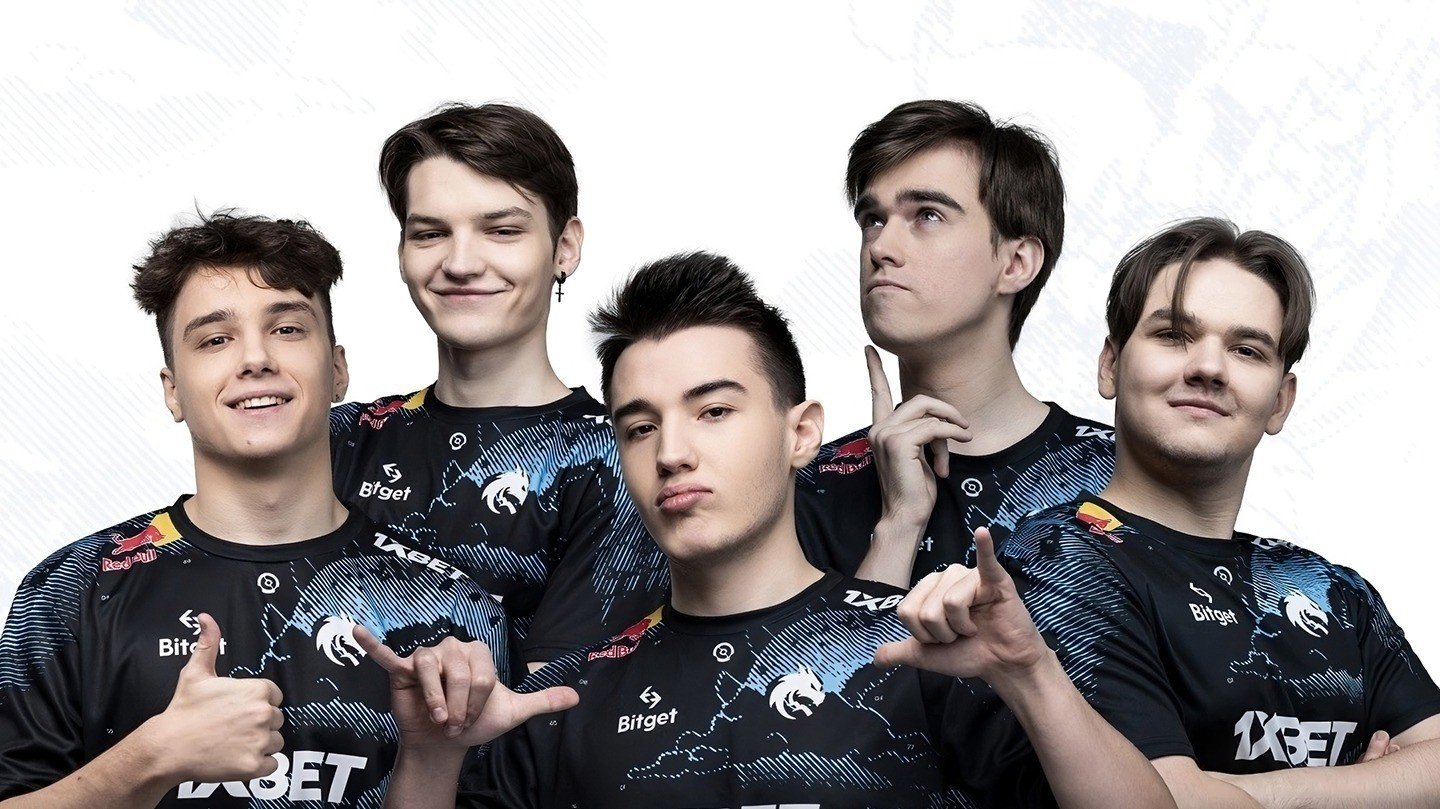 Прогноз на матч Team Spirit против BetBoom Team на Riyadh Masters 2023