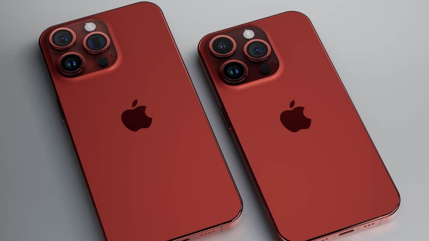 Аналитик назвал цены всех моделей iPhone 15