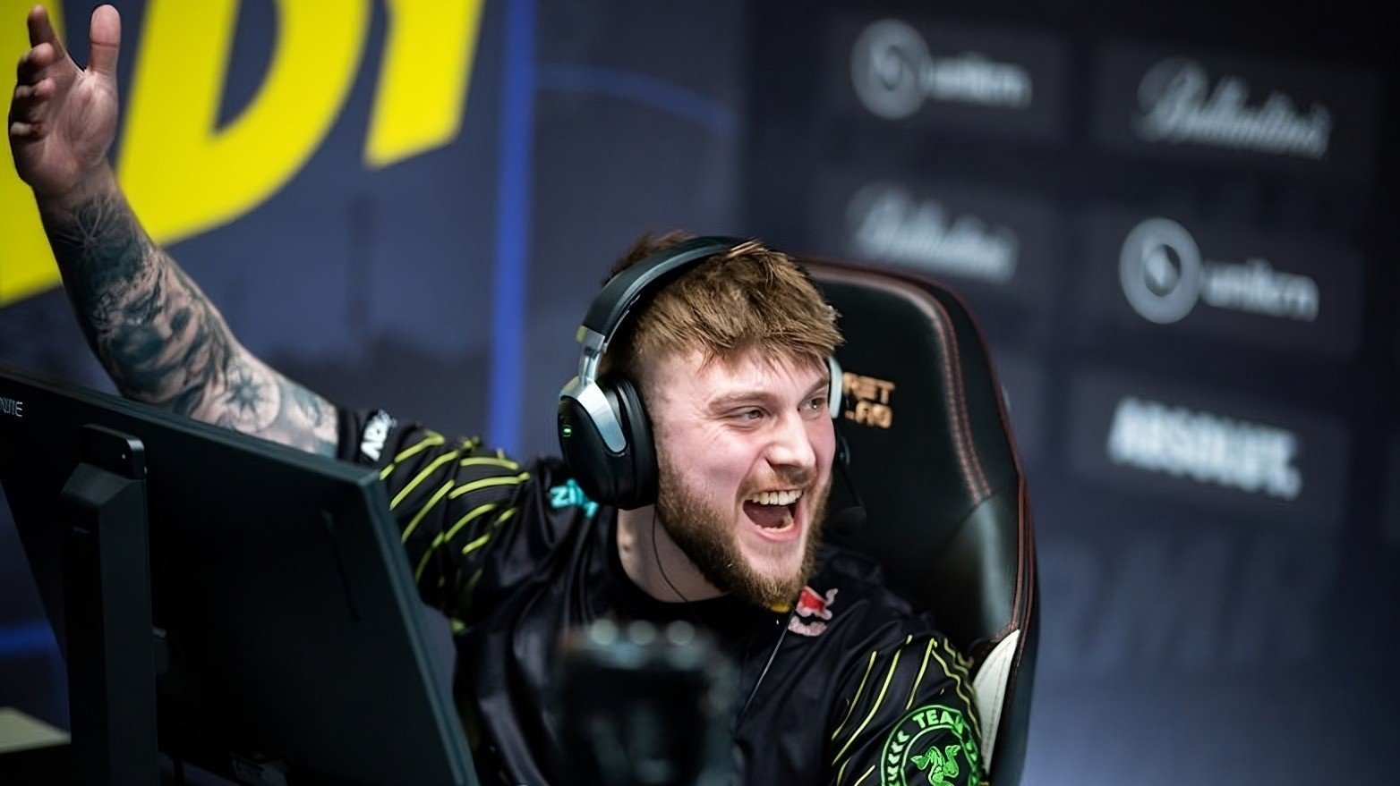 Прогноз на матч Ninjas in Pyjamas против Imperial Esports на IEM Cologne 2023