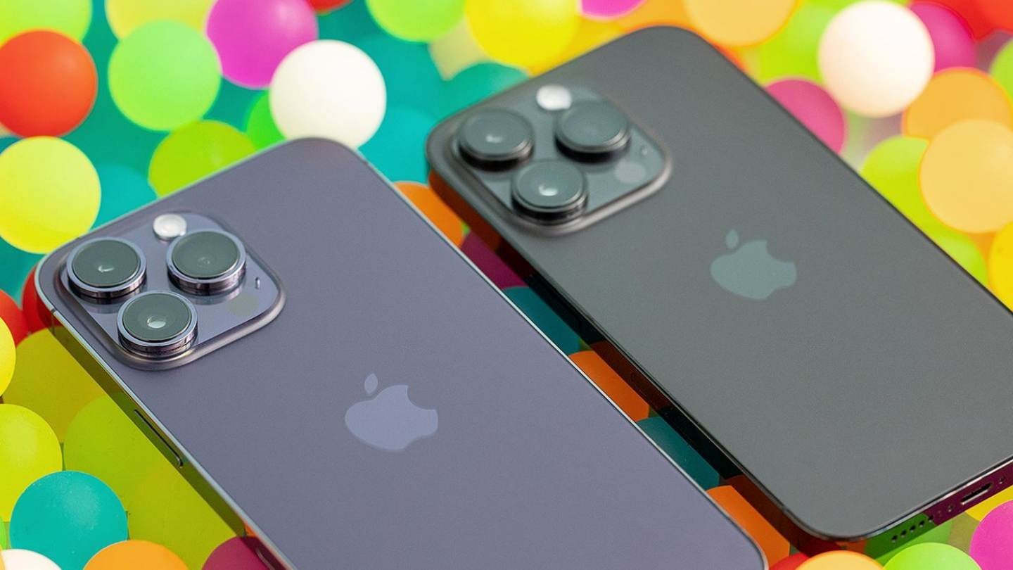 Блок камеры iPhone 15 Pro Max станет еще больше  старые чехлы не подойдут