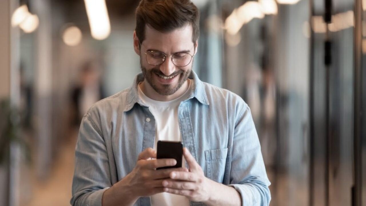 Как установить HappyMod