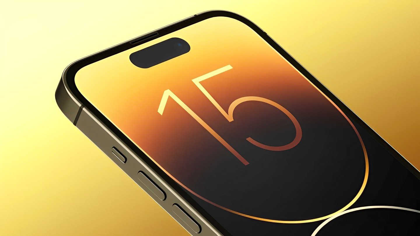 Стала известна дата презентации Apple  на ней компания покажет iPhone 15