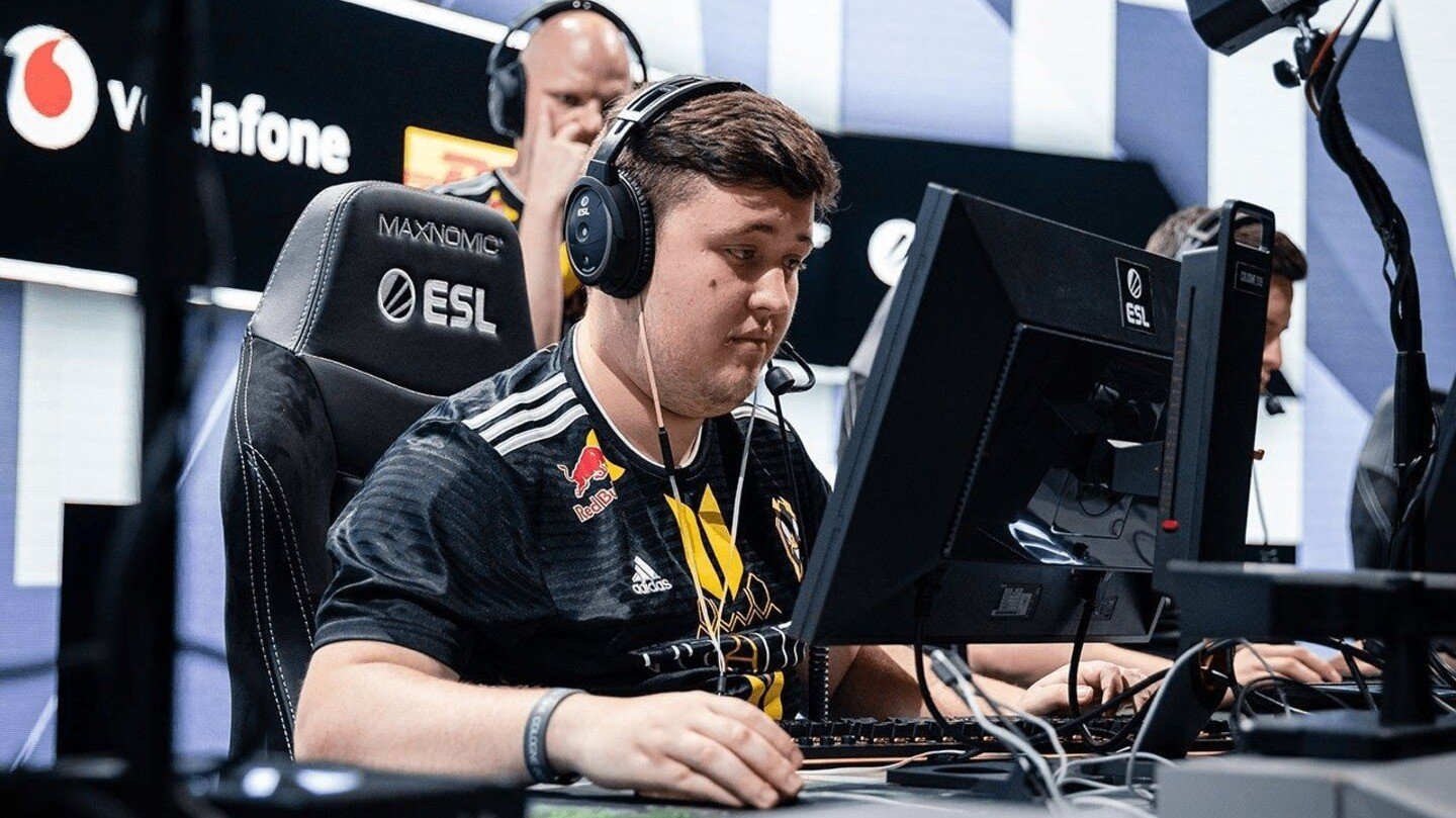 Прогноз на матч ENCE против Team Vitality на IEM Cologne 2023