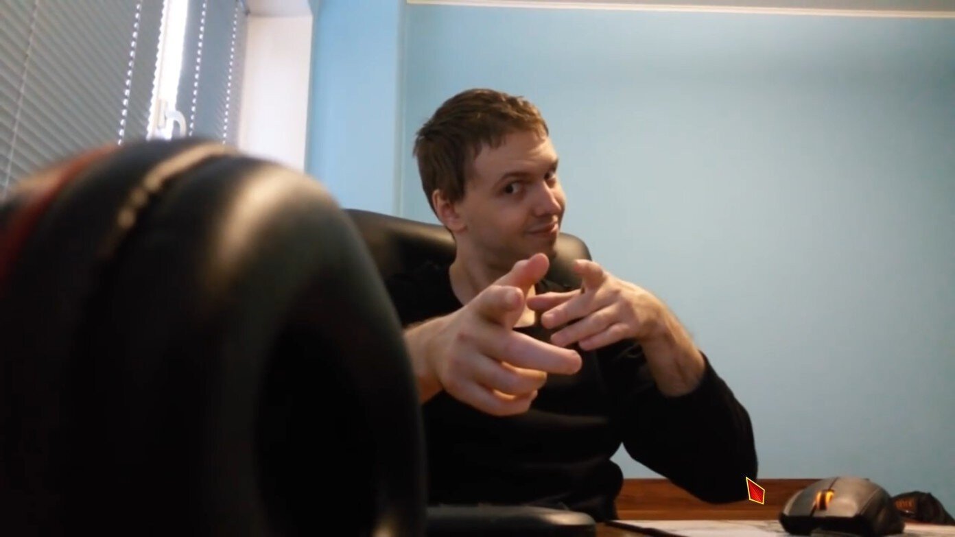 Папич вернулся в Dota 2  за это ему заплатили 1 млн рублей