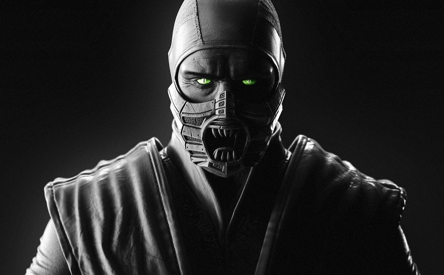 Причем тут KFC Автор Mortal Kombat 1 намекнул на возвращение культового героя