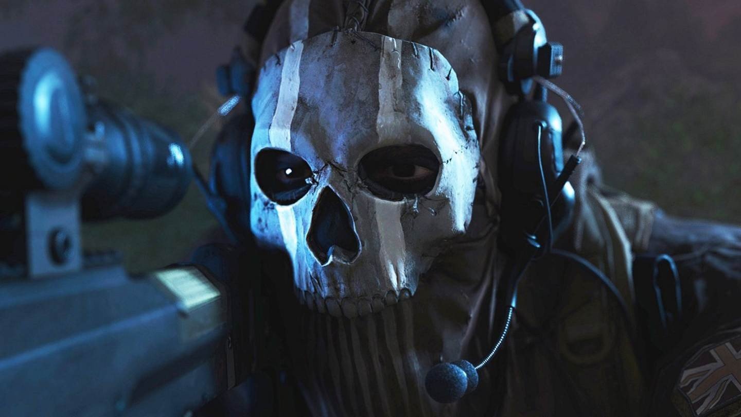 Анонсирована новая Call of Duty  она выйдет этой осенью
