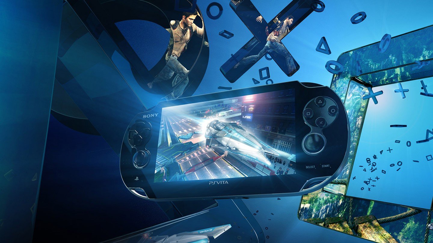 Топ10 лучших игр на PlayStation Vita