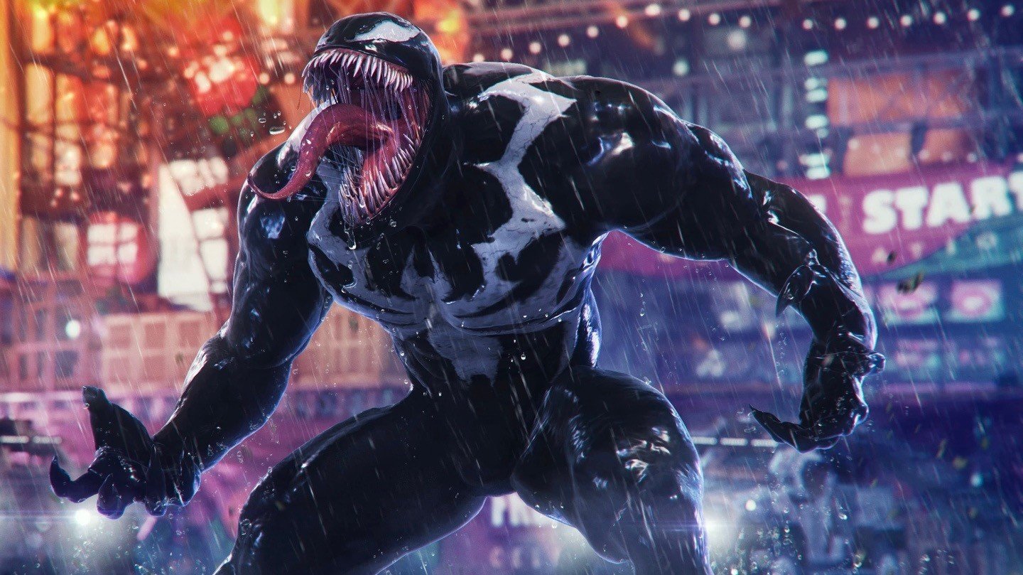 Топ злодеев из ЧеловекаПаука  геймеры хотели бы видеть их в SpiderMan 2
