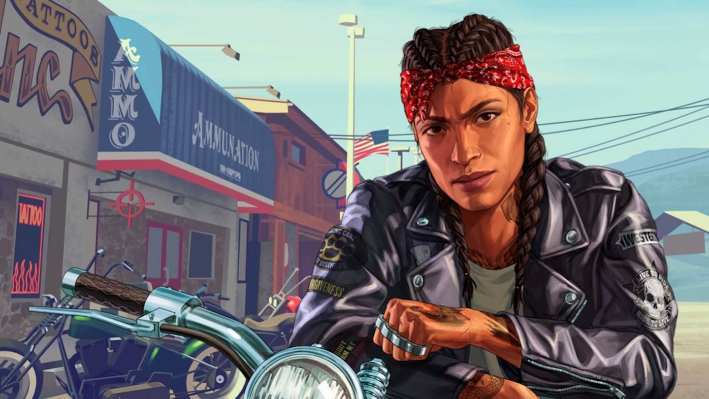 Авторы GTA 6 могли случайно раскрыть важную деталь сеттинга