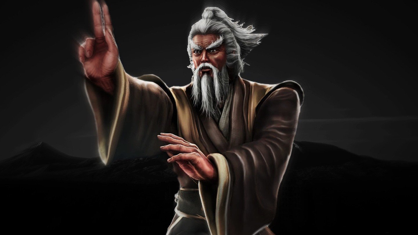 В Mortal Kombat 1 может вернуться герой из шестой части файтинга