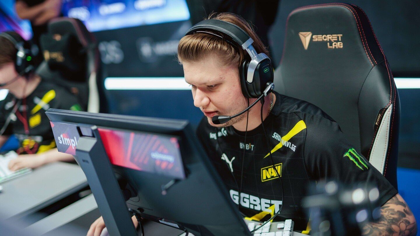 Прогноз на матч Natus Vincere против FURIA на Gamers8 2023