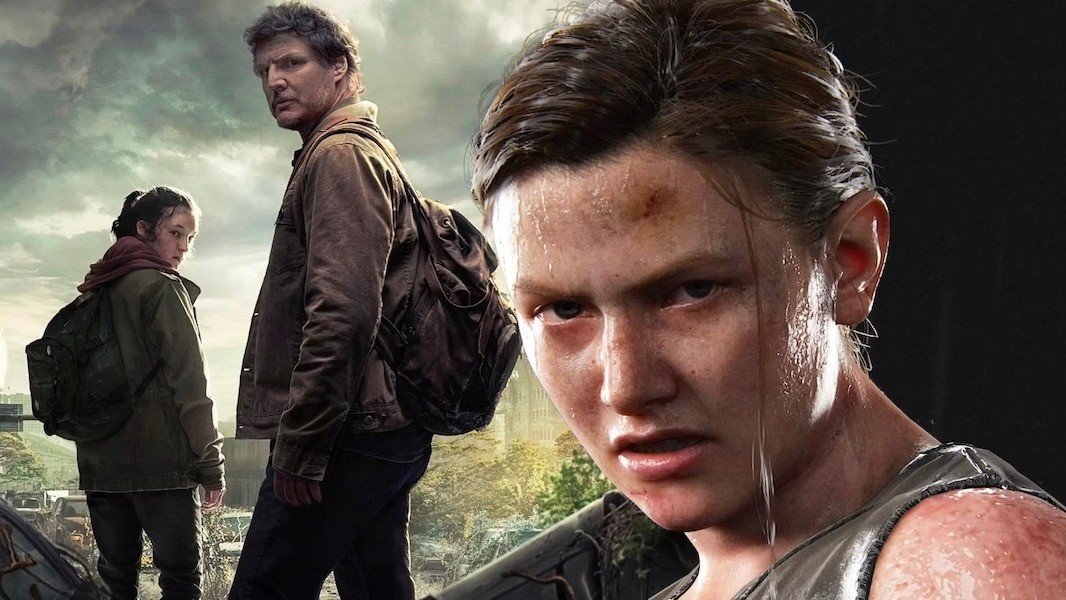 Стало известно кто сыграет Эбби во 2м сезоне сериала The Last of Us