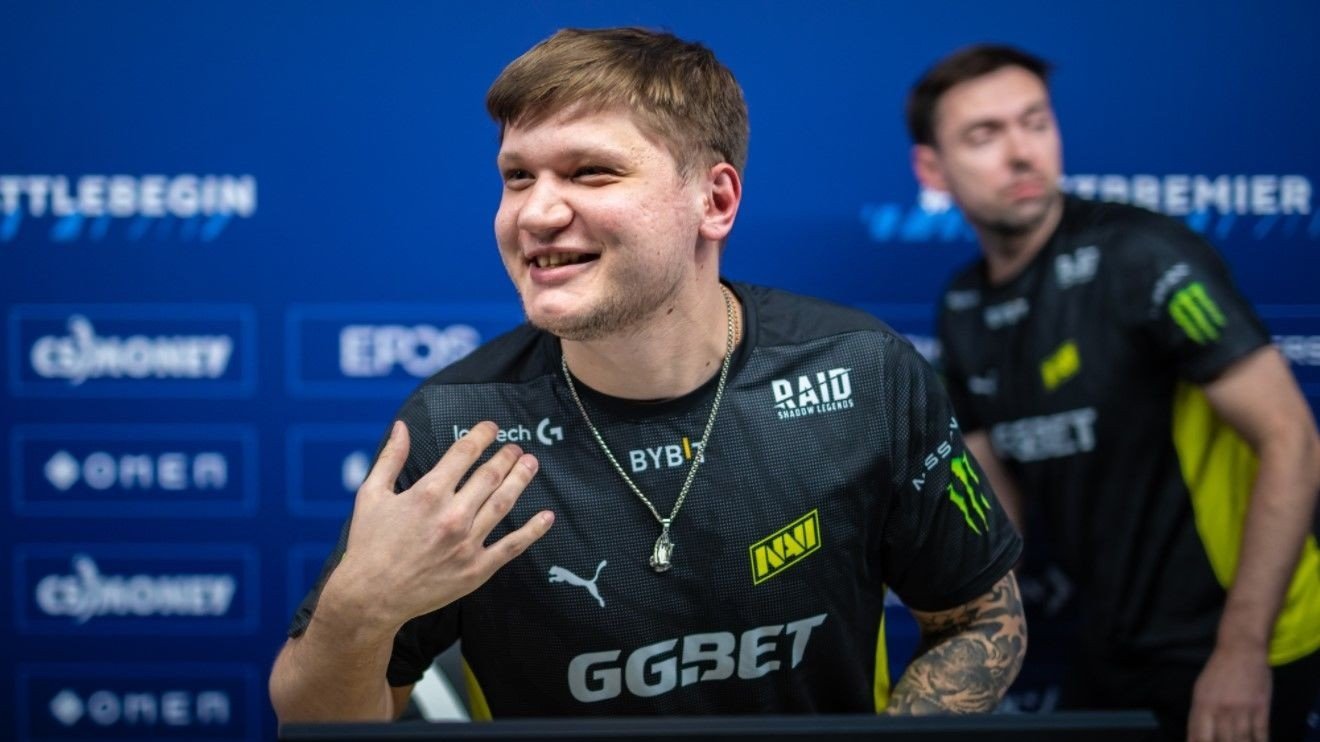 Прогноз на матч Natus Vincere против Team Vitality на Gamers8 2023