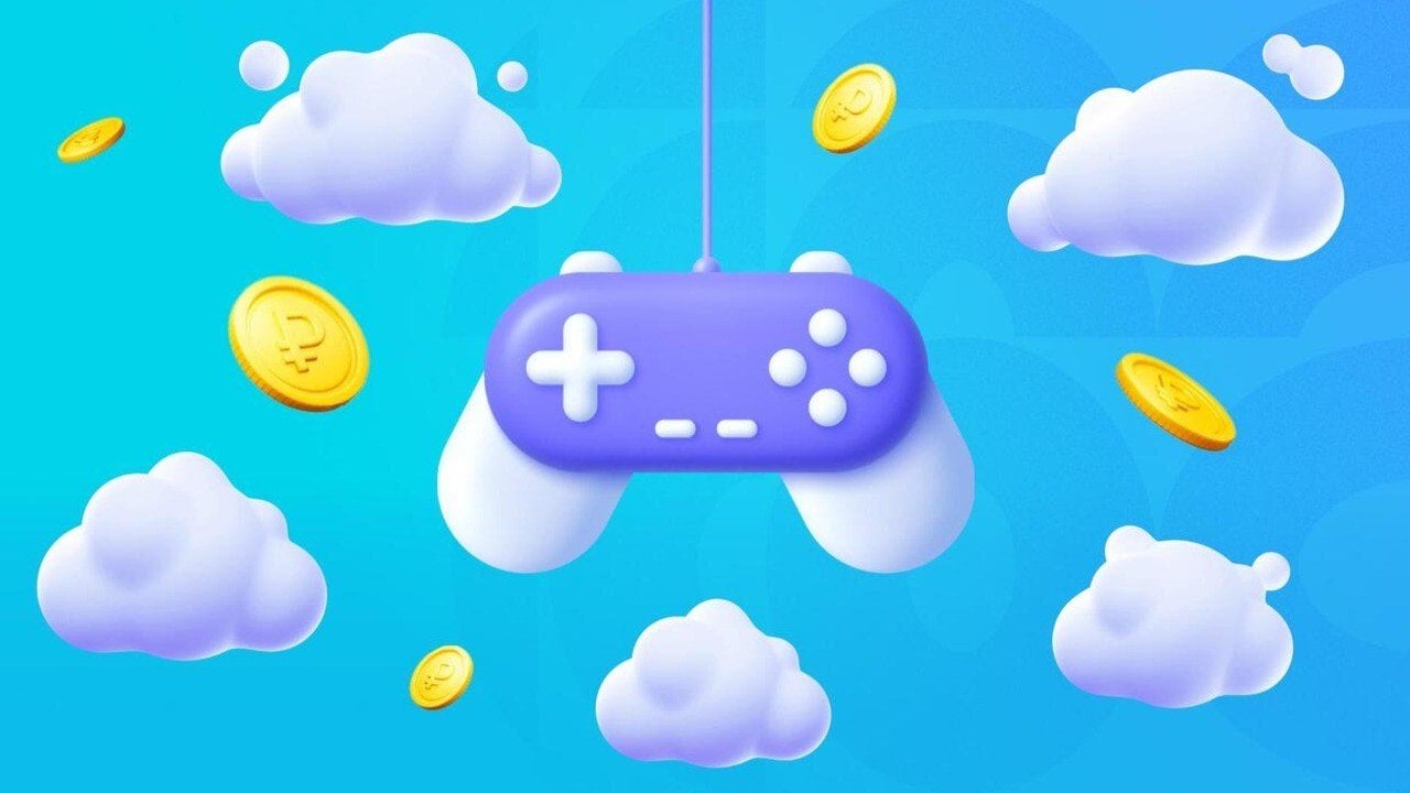 Как использовать облачный гейминг VK Play Cloud
