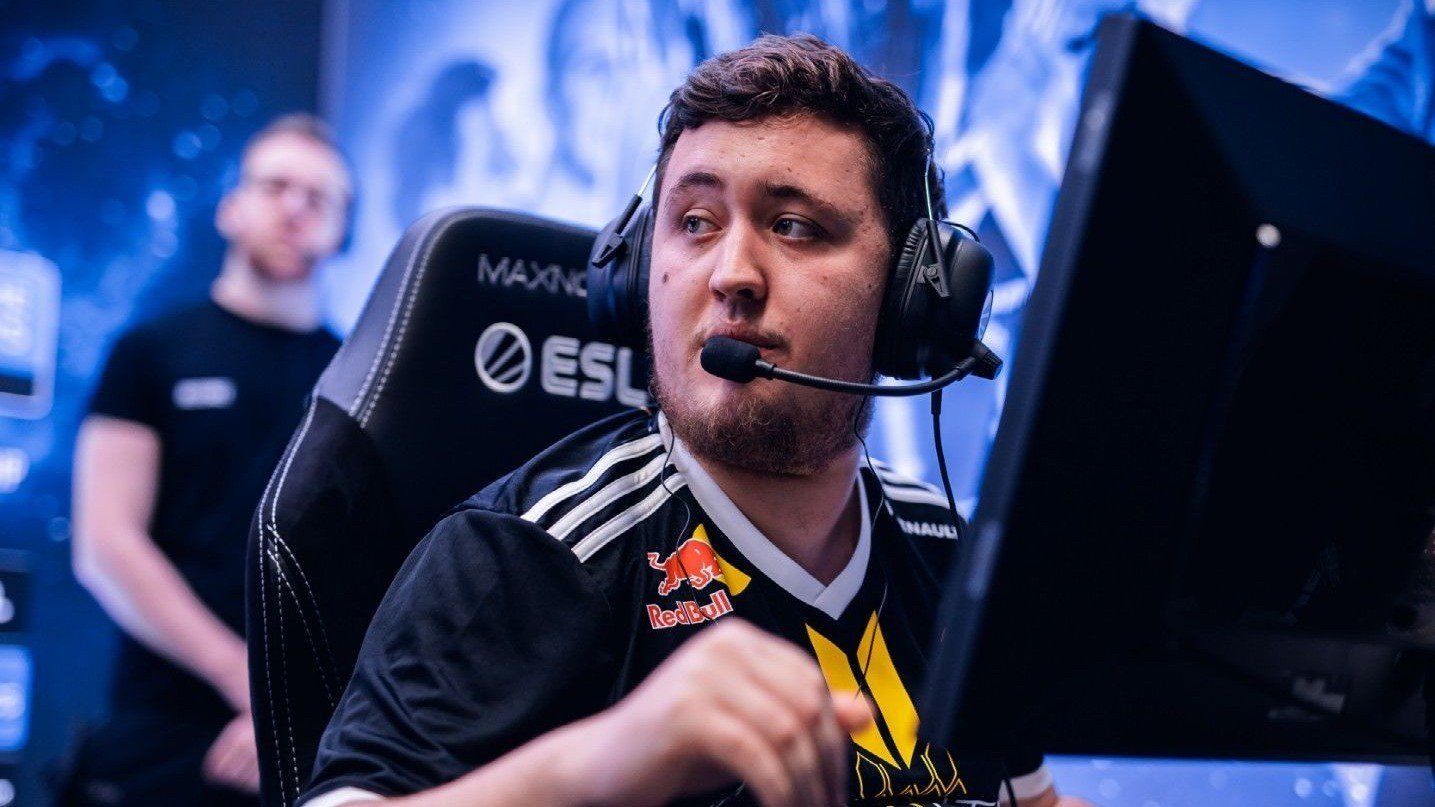 Прогноз на матч G2 Esports против Team Vitality на Gamers8 2023