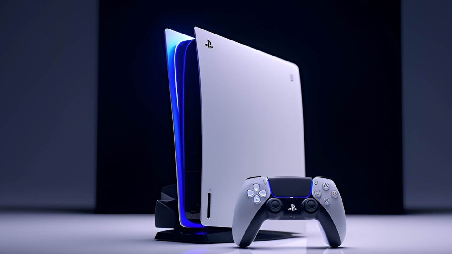 PS5 Pro может удивить своей мощностью