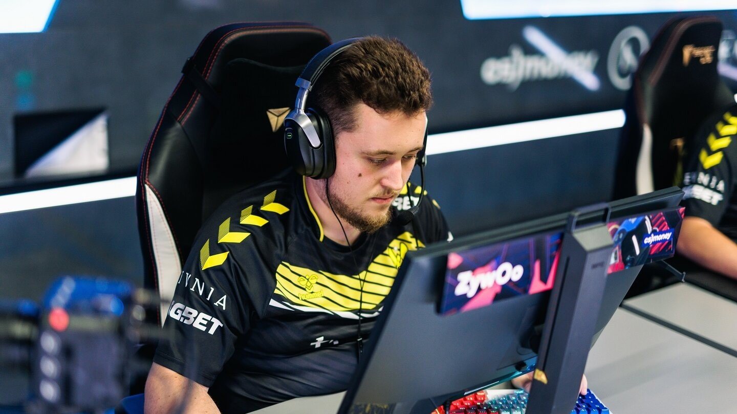 Прогноз на грандфинал Gamers8 2023  ENCE против Team Vitality