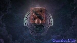 Как изменить фон в DOTA 2