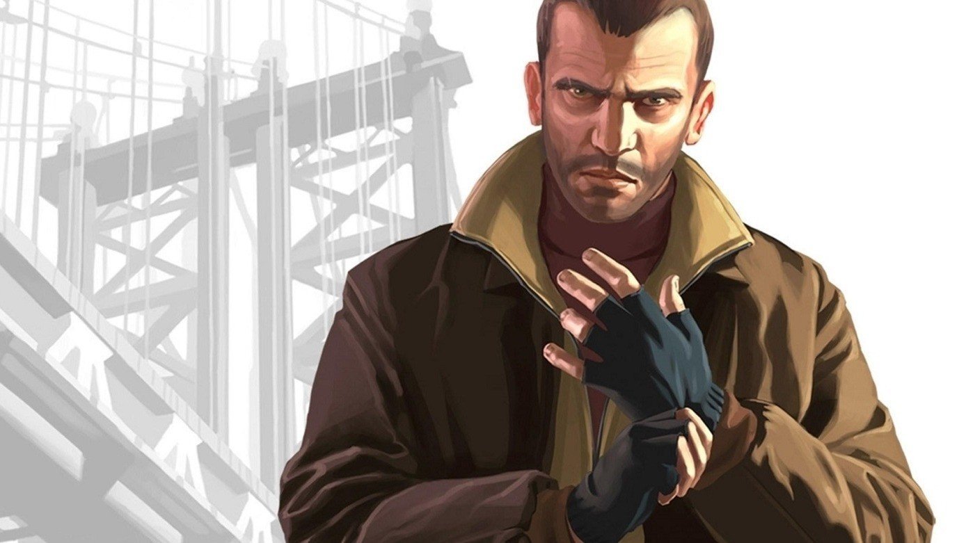 Все читы на GTA 4