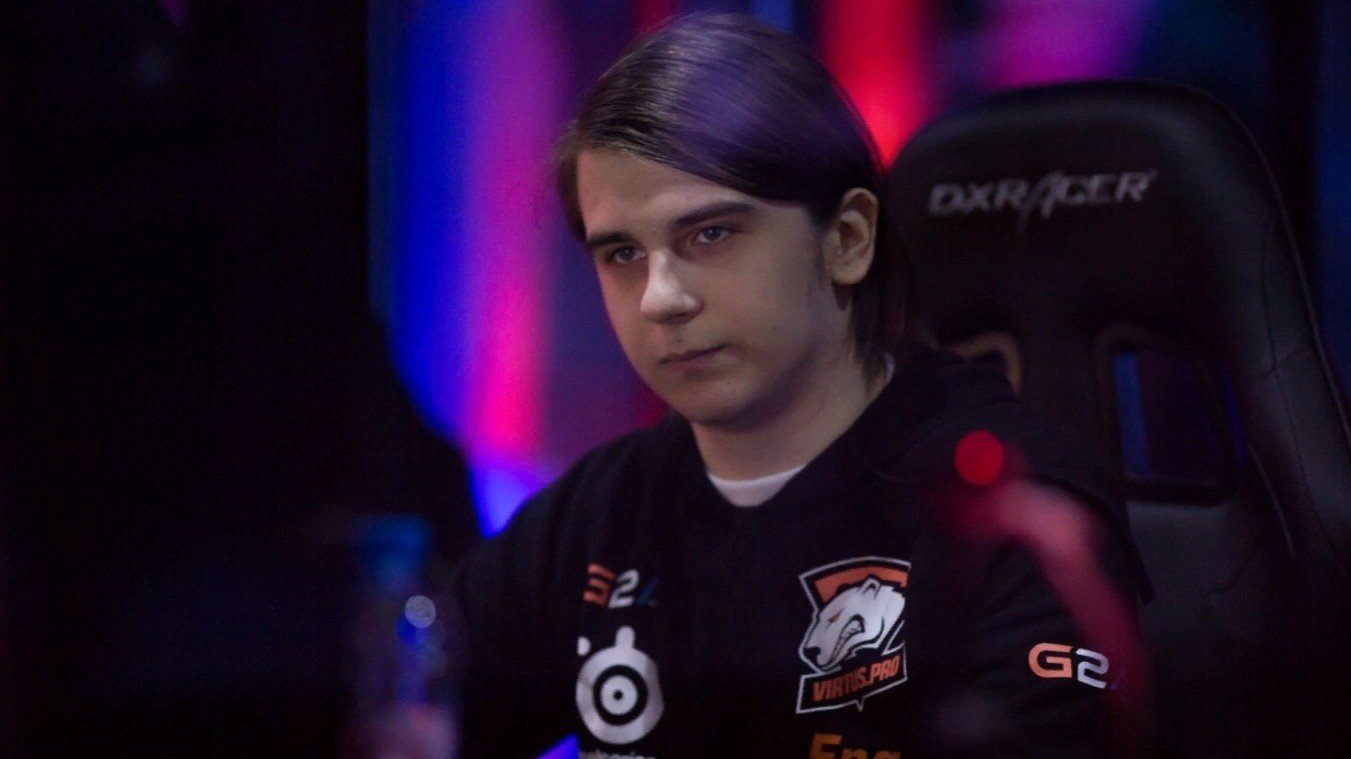Прогноз на матч Virtuspro против Natus Vincere на The International 2023 EEQ