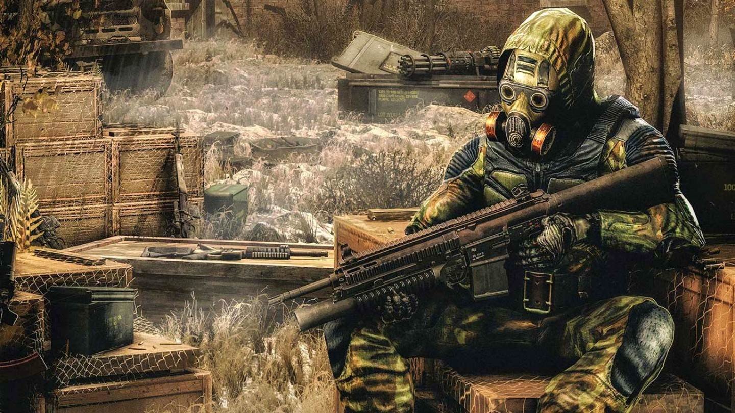 STALKER 2 перенесут Первые отзывы журналистов не внушают оптимизма
