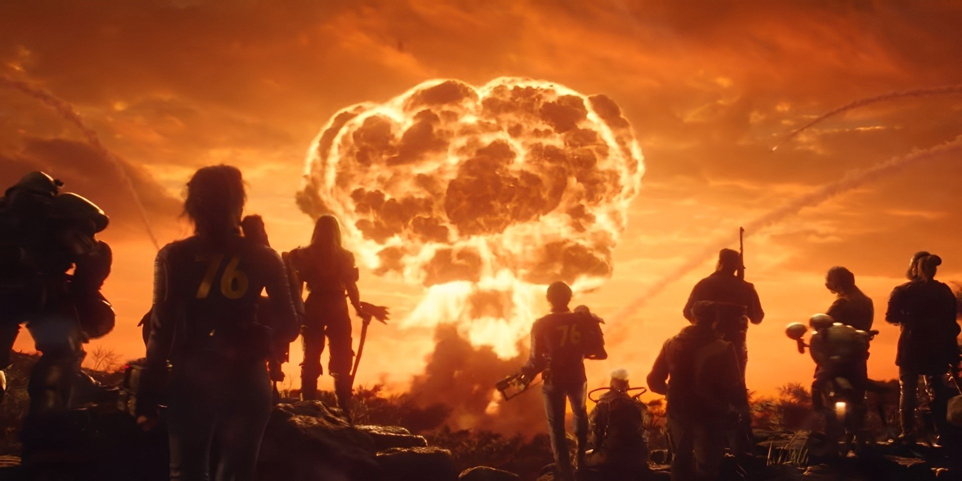 Стала известна дата выхода сериала по Fallout