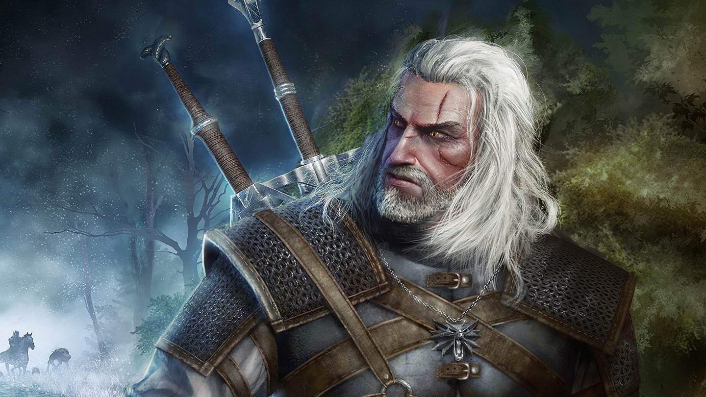 Ведьмак 3 стал самой красивой игрой по версии российских игроков