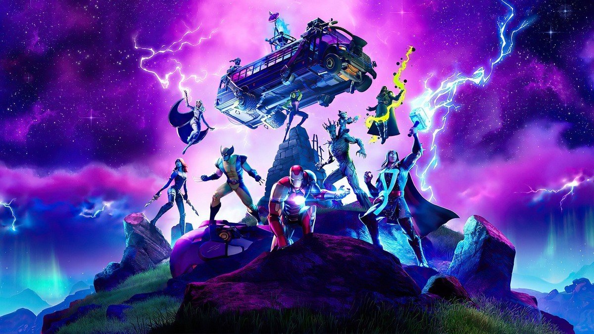 Почему сервера Fortnite перестали работать 25 августа и когда их включат