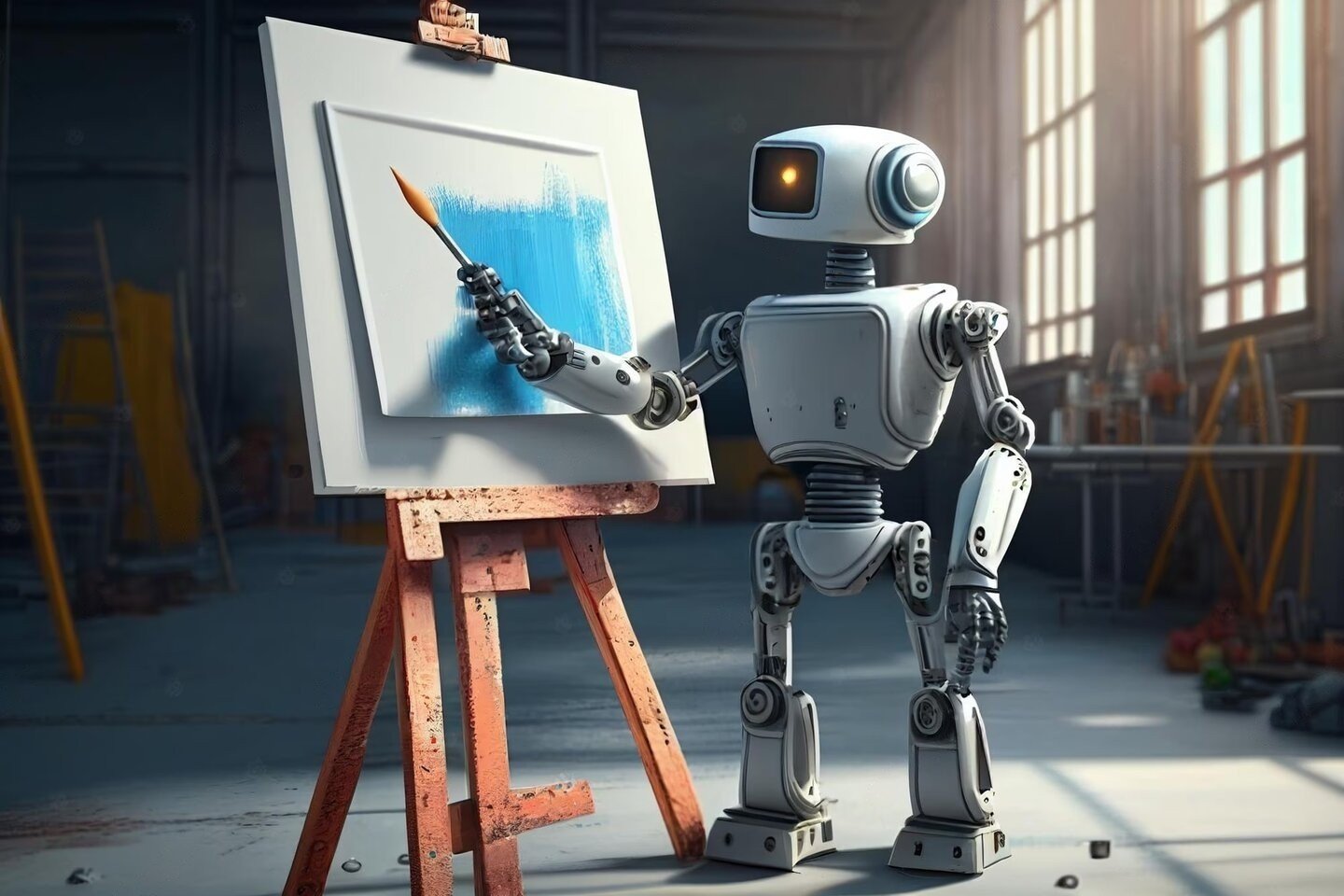 Топ10 лучших нейросетей для рисования